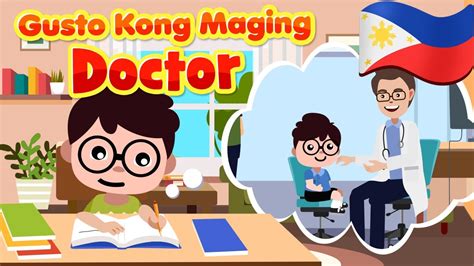 pinayflix doctor|Paglaki Ko Gusto Ko Maging Doctor Part 2 .